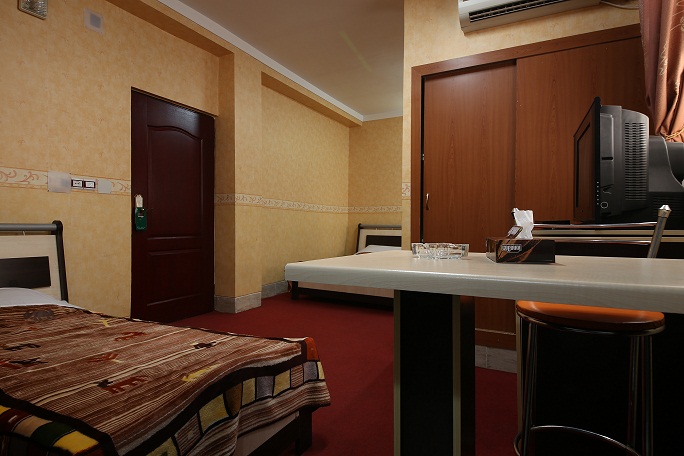 Sadra Hotel Shiraz