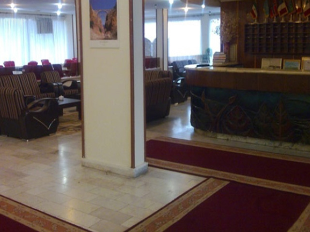 Sadaf Hotel Nowshahr