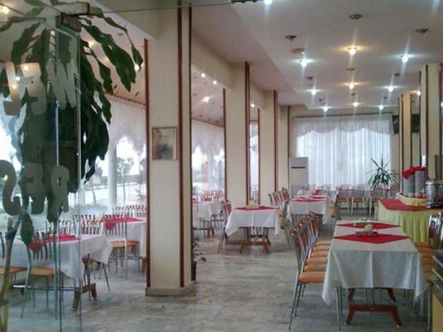 Sadaf Hotel Nowshahr