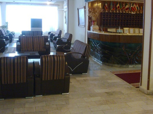 Sadaf Hotel Nowshahr