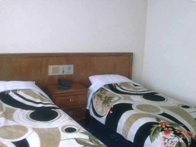 Sadaf Hotel Nowshahr