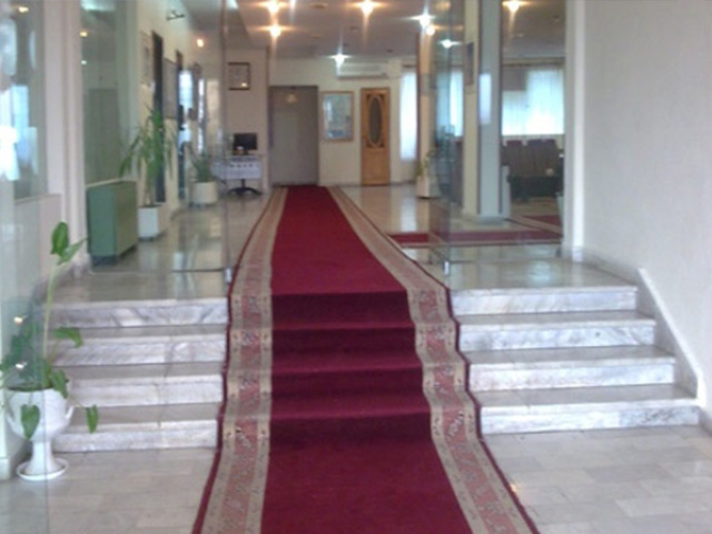 Sadaf Hotel Nowshahr