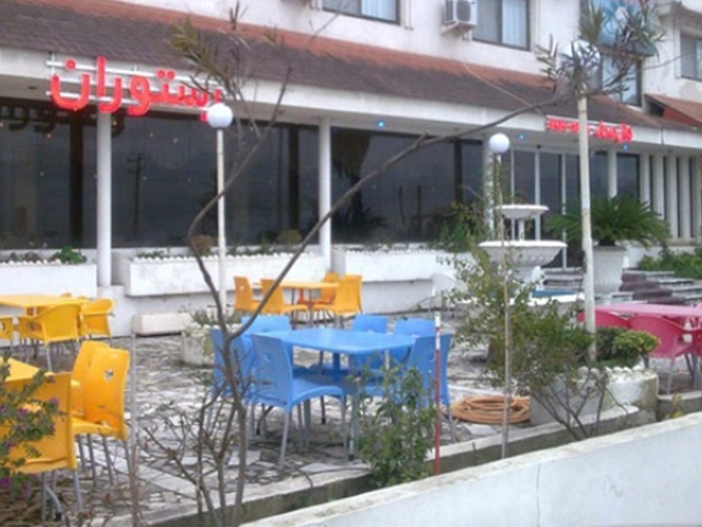 Sadaf Hotel Nowshahr