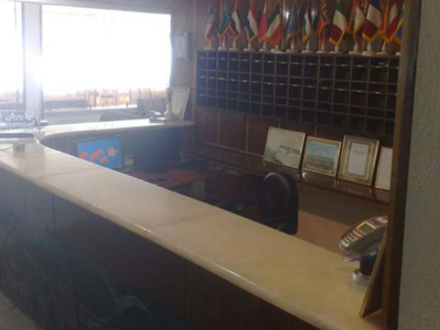 Sadaf Hotel Nowshahr