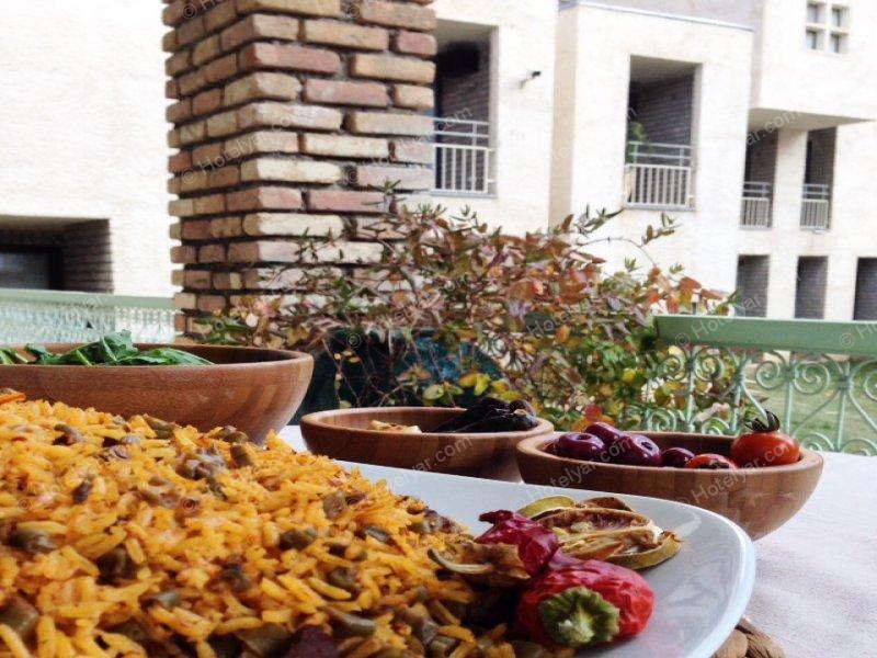 Saraye Pedari Hotel Apartment Khansar