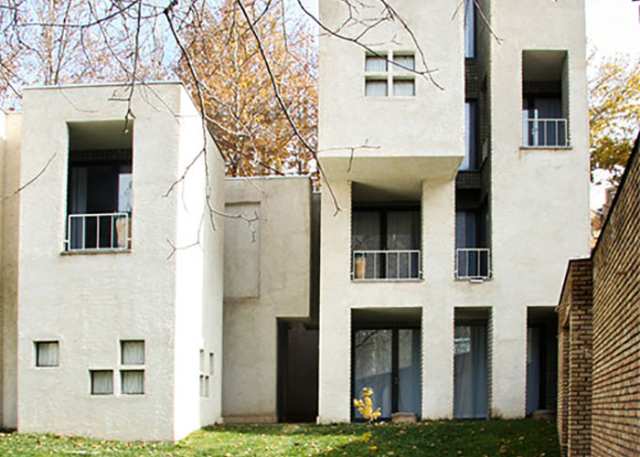 Saraye Pedari Hotel Apartment Khansar