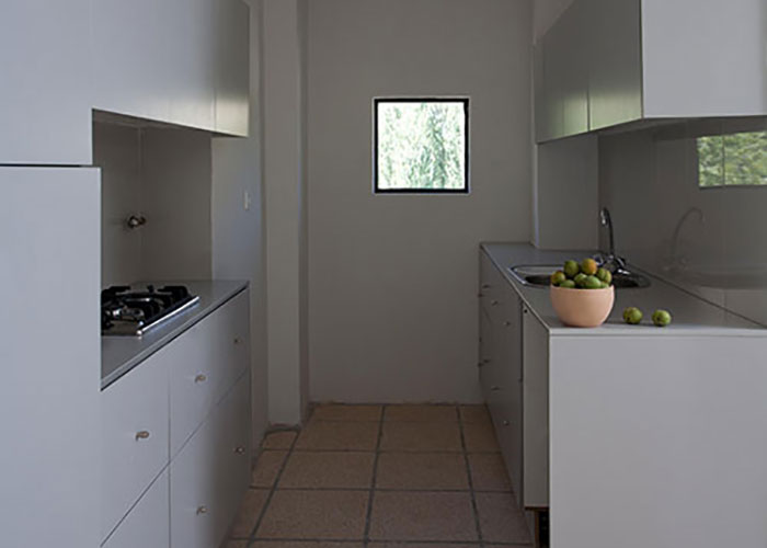 Saraye Pedari Hotel Apartment Khansar