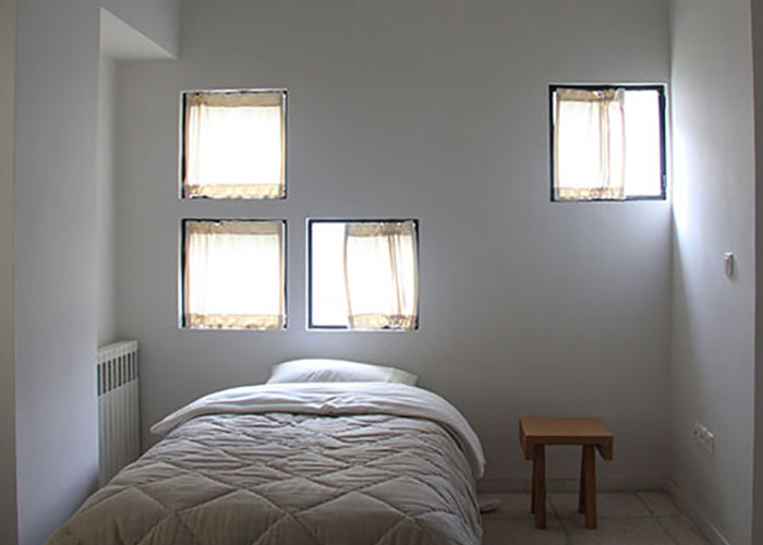Saraye Pedari Hotel Apartment Khansar