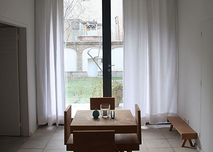 Saraye Pedari Hotel Apartment Khansar