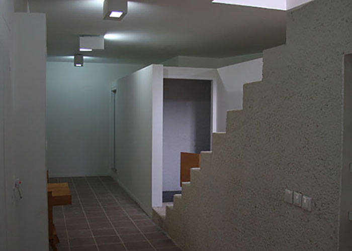 Saraye Pedari Hotel Apartment Khansar