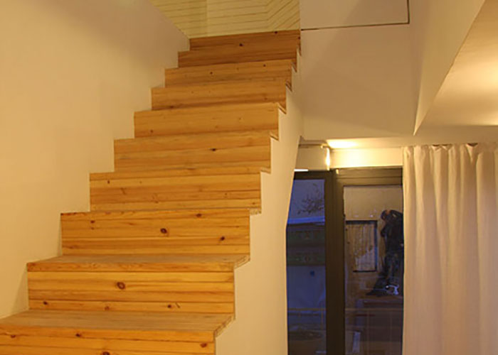 Saraye Pedari Hotel Apartment Khansar
