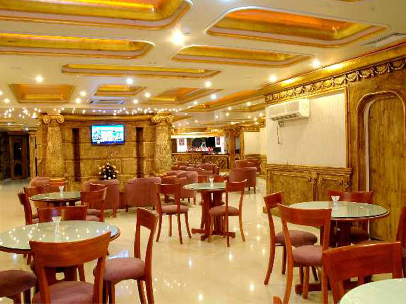 Miami Hotel Mashhad