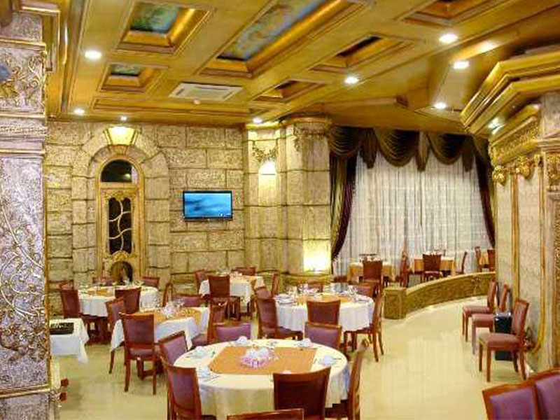 Miami Hotel Mashhad