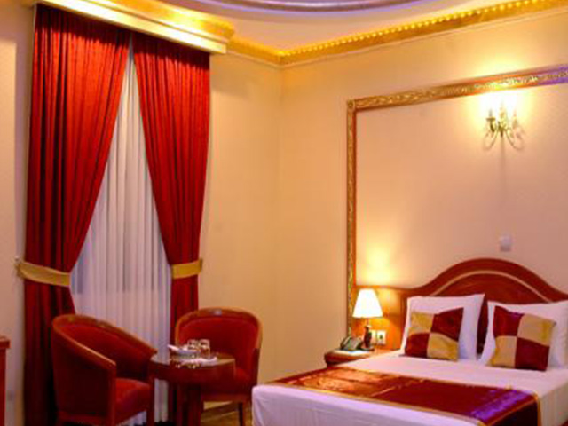 Miami Hotel Mashhad