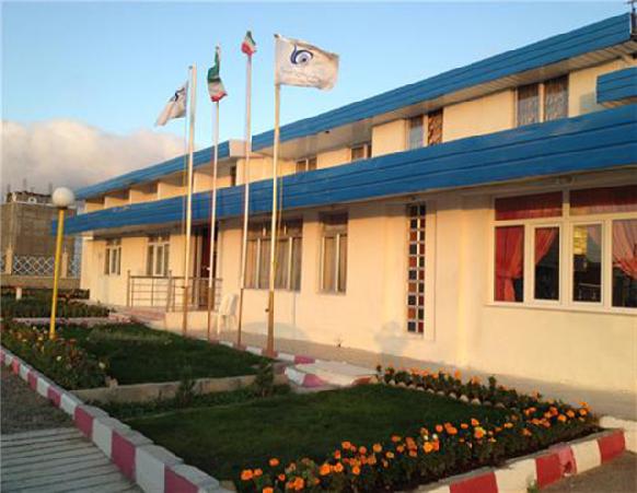 Tourism Hotel Khalkhal