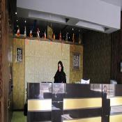 Simorgh Hotel Daran