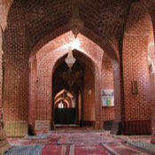 Hanafiyyah Mosque Gowaravan