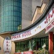 Hotel Park Urmia