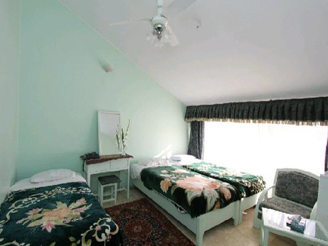 Kuhrang Hotel Kuhrang