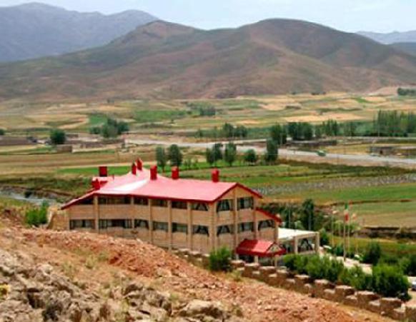 Kuhrang Hotel Kuhrang