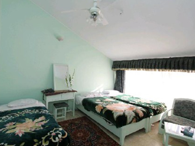 Kuhrang Hotel Kuhrang