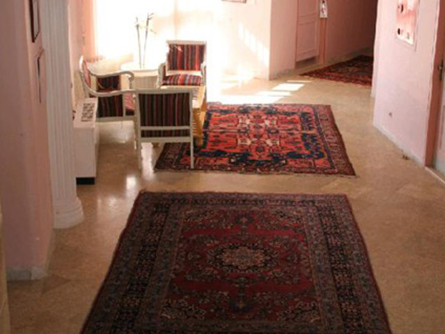 Kuhrang Hotel Kuhrang