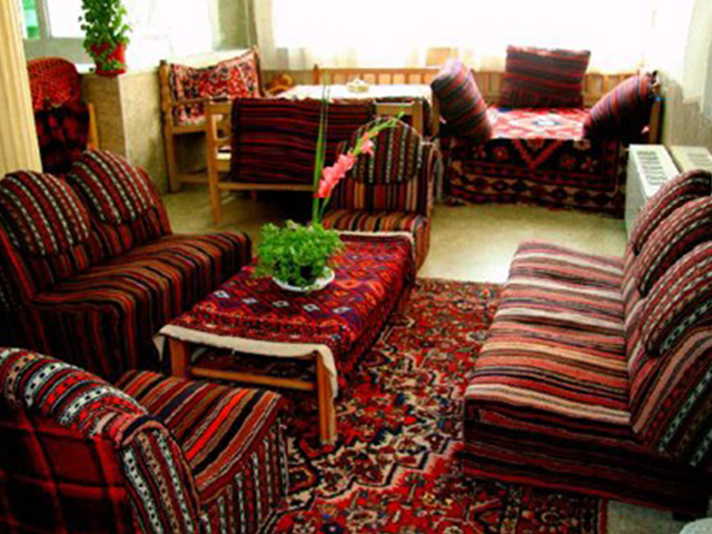 Kuhrang Hotel Kuhrang
