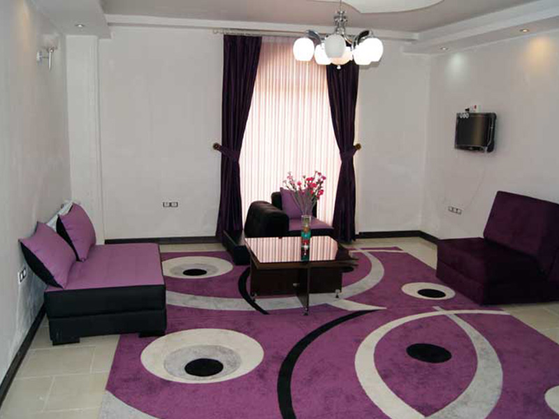 Neyestan Hotel Apartment Ramsar