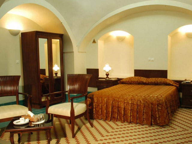 Dad Hotel Yazd