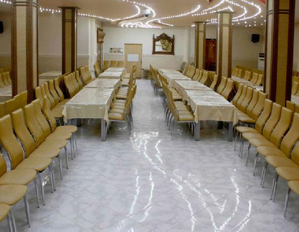 Maryam Hotel Apartment Kashan