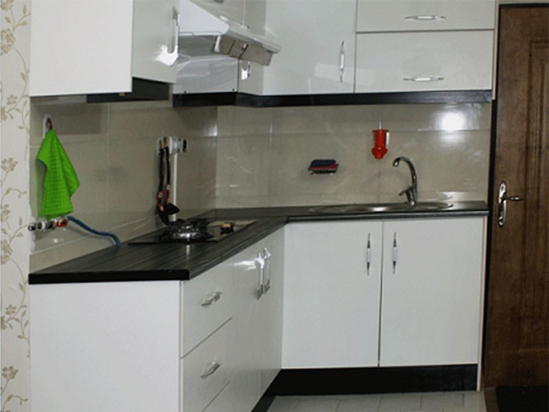 Maryam Hotel Apartment Kashan
