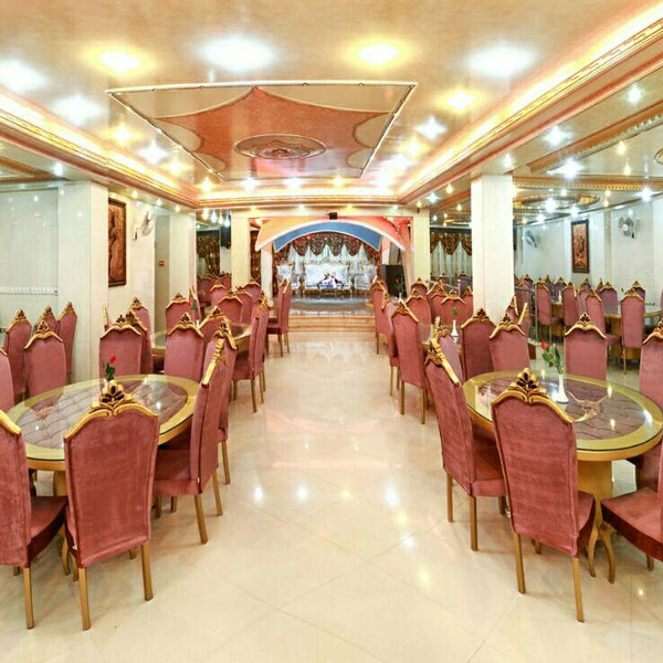 Niavaran Hotel Apartment Qom