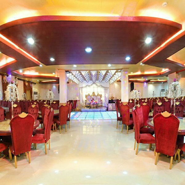 Niavaran Hotel Apartment Qom