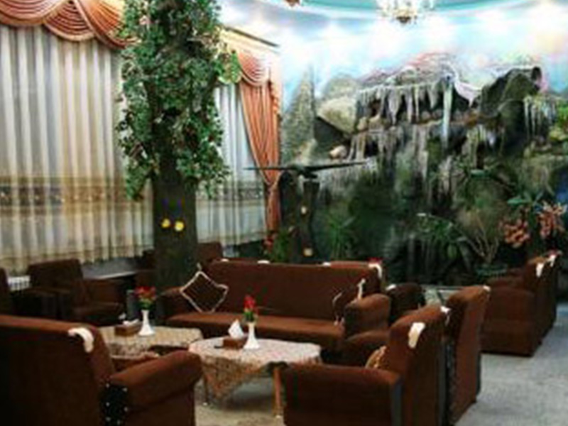 Kabir Hotel Sareyn
