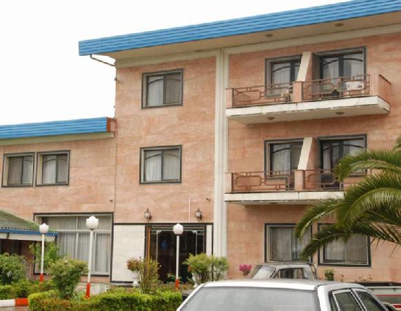 Tourism Hotel Astara