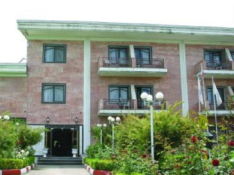 Tourism Hotel Astara