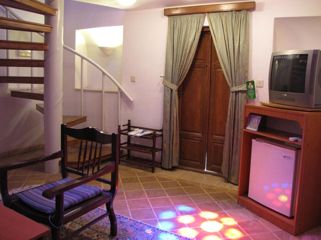 Laleh Hotel Yazd