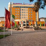 Parsian Hotel Kermanshah