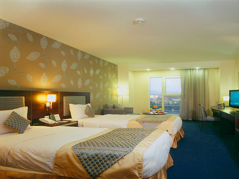 Parsian Hotel Kermanshah