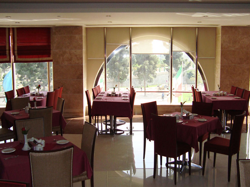 Parsian Hotel Kermanshah