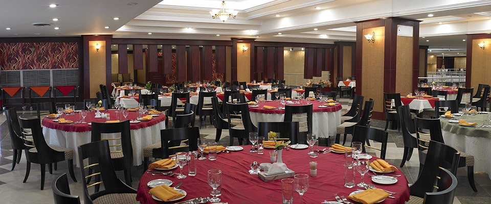 Shahryar Hotel Tabriz