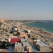 Ancient Siraf City