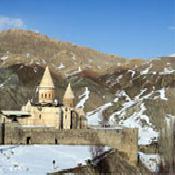Qara Kilisa