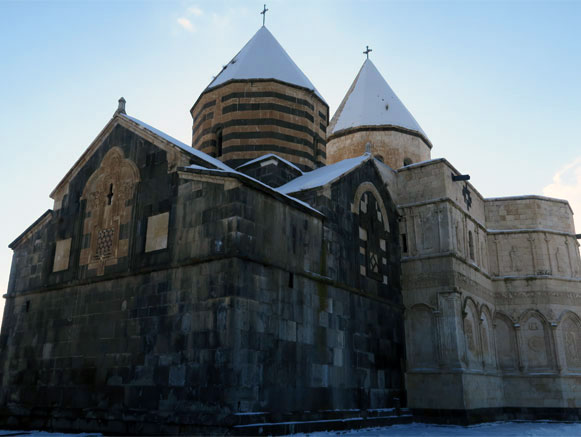 Qara Kilisa