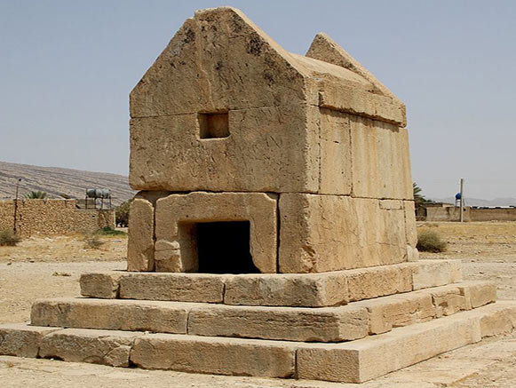 Girl Grave