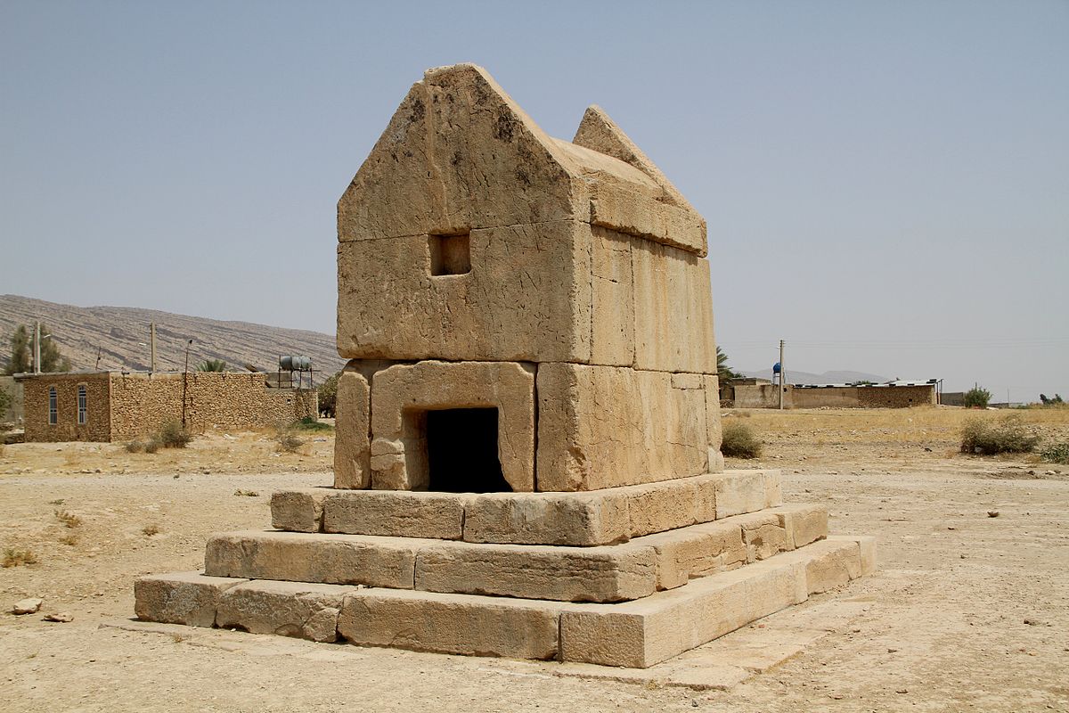 Girl Grave