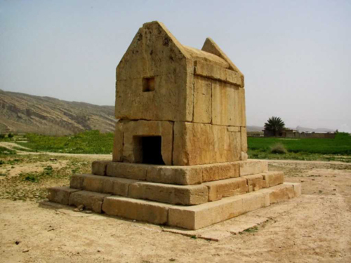 Girl Grave