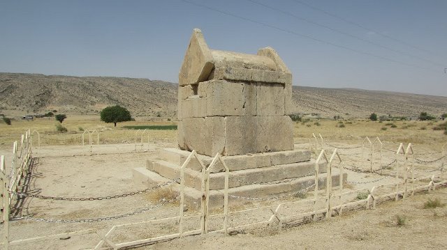 Girl Grave