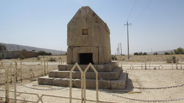 Girl Grave