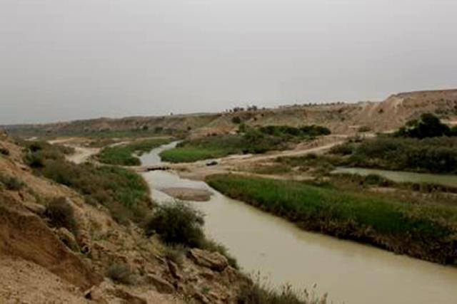 Chehel Khaneh Cave